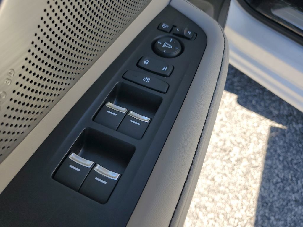 2026 Acura RDX SH-AWD w/ Advance Package