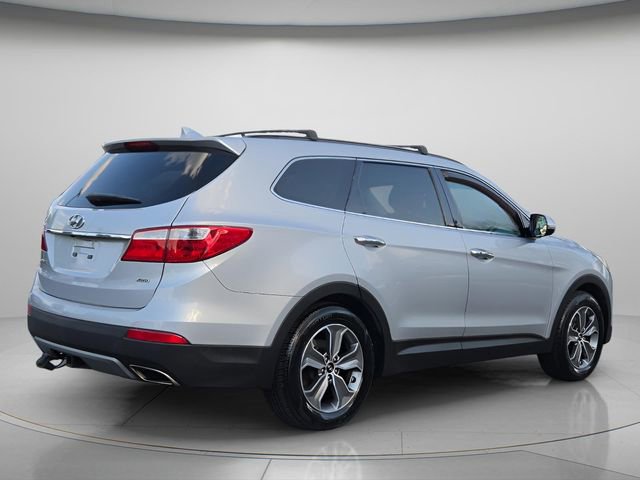 2014 Hyundai Santa Fe GLS