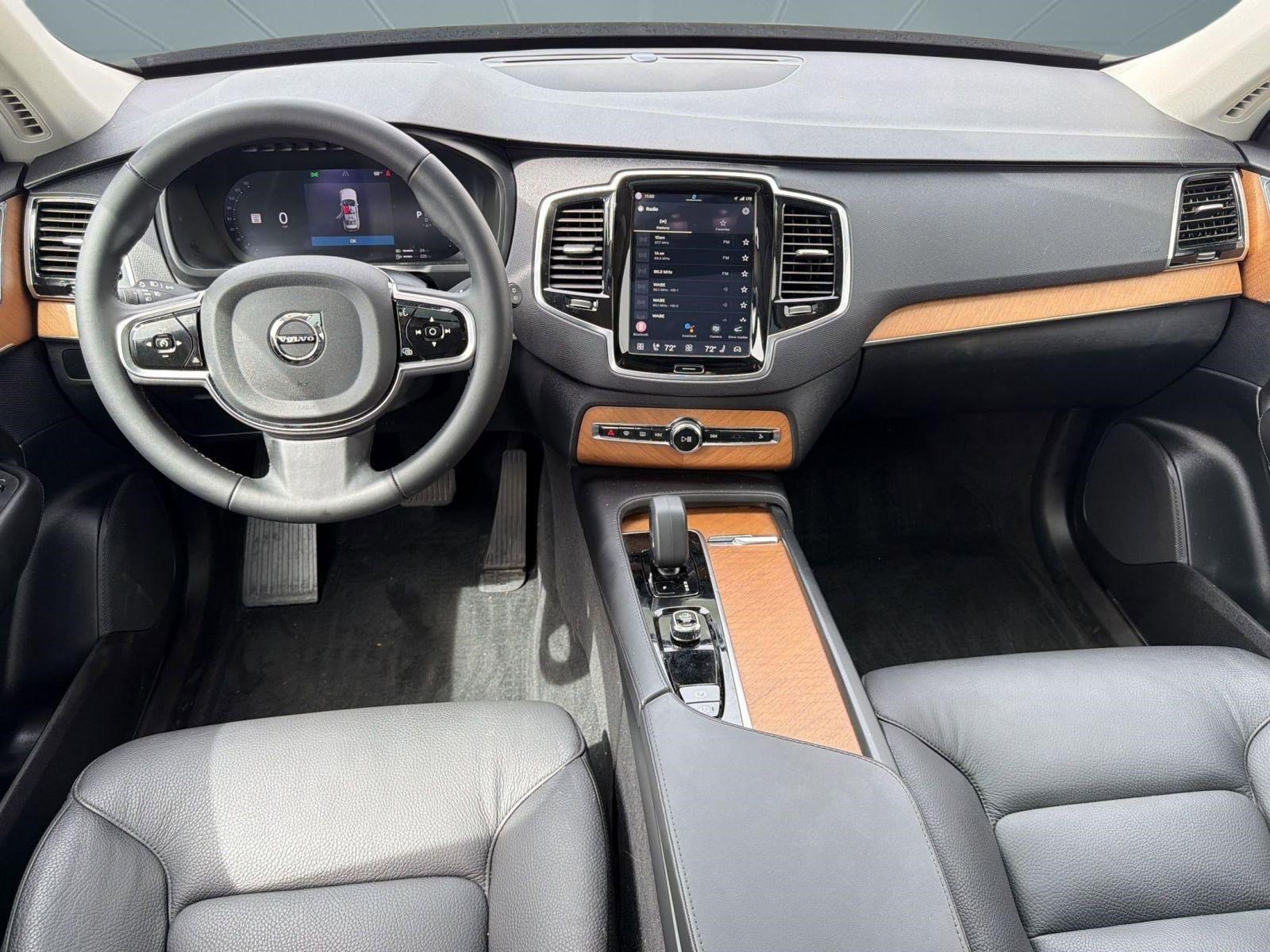 2024 Volvo Xc90 T8 Plus