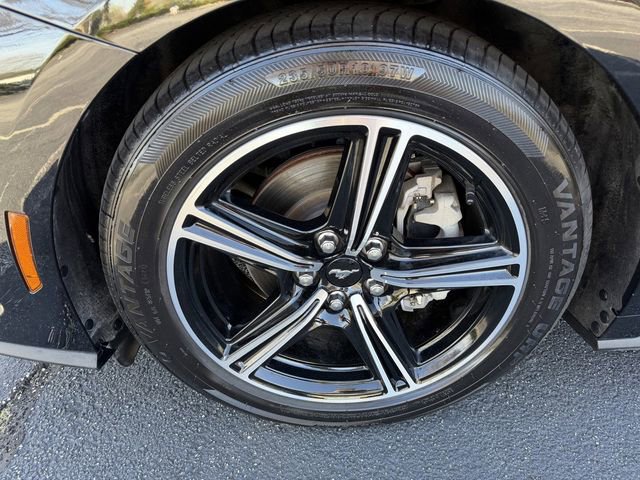 2024 Ford Mustang Premium