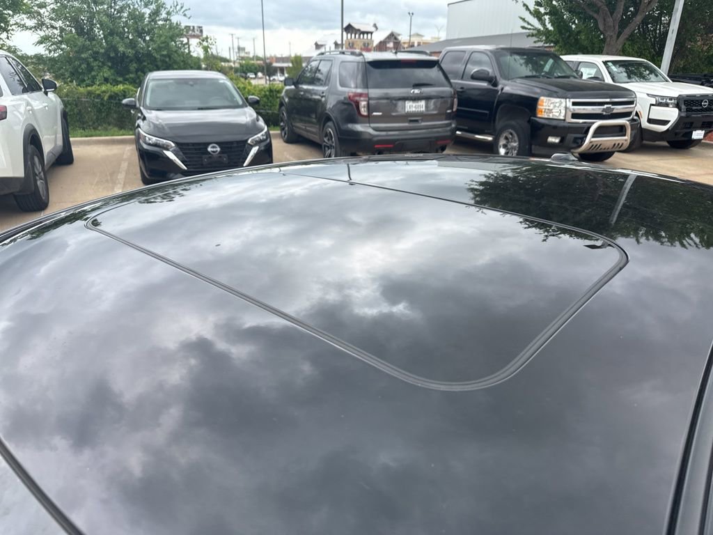 2024 Nissan Altima 2.5 SL