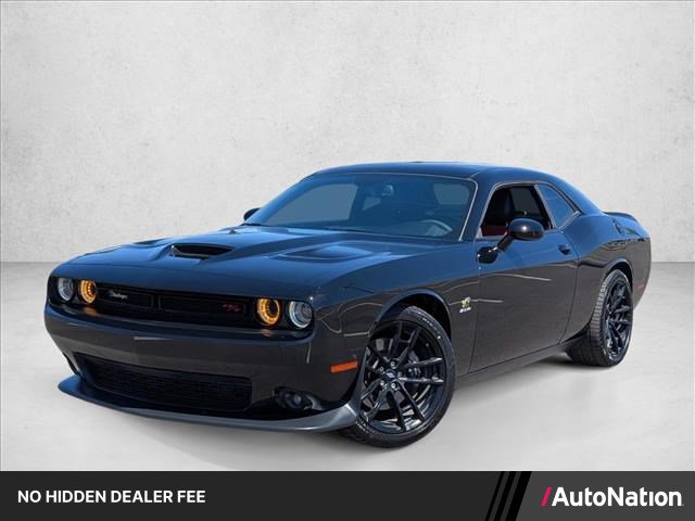 Used Dodge Challenger for Sale Near Me in Tempe, AZ - Autotrader