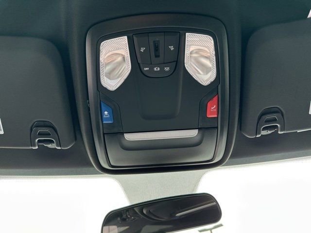 2024 RAM 5500 Tradesman