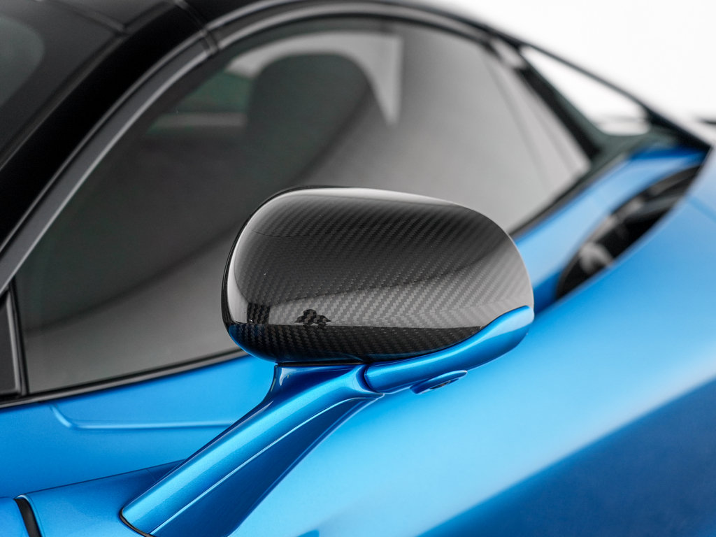 Used 2023 McLaren 720S Performance photo 14