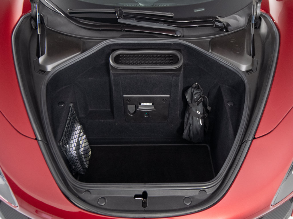 Used 2022 McLaren 720S Luxury photo 48