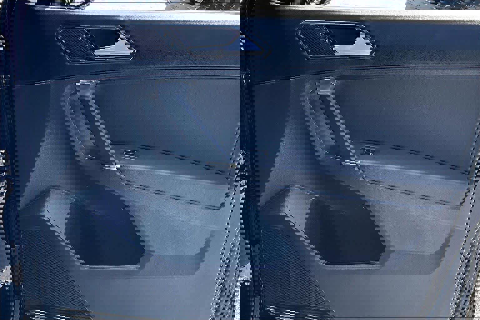 2018 Volkswagen Tiguan SEL