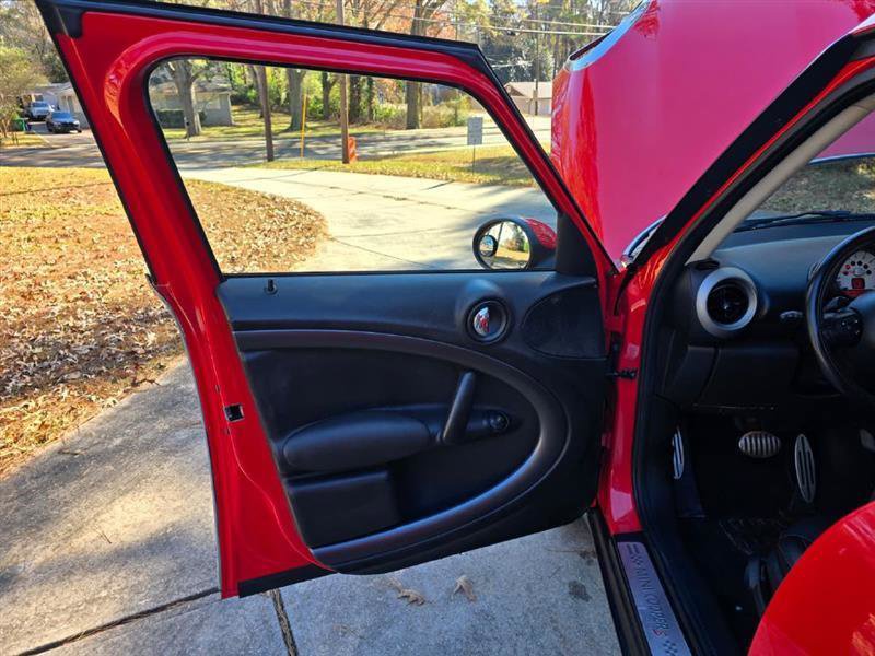 2012 MINI Cooper Countryman S