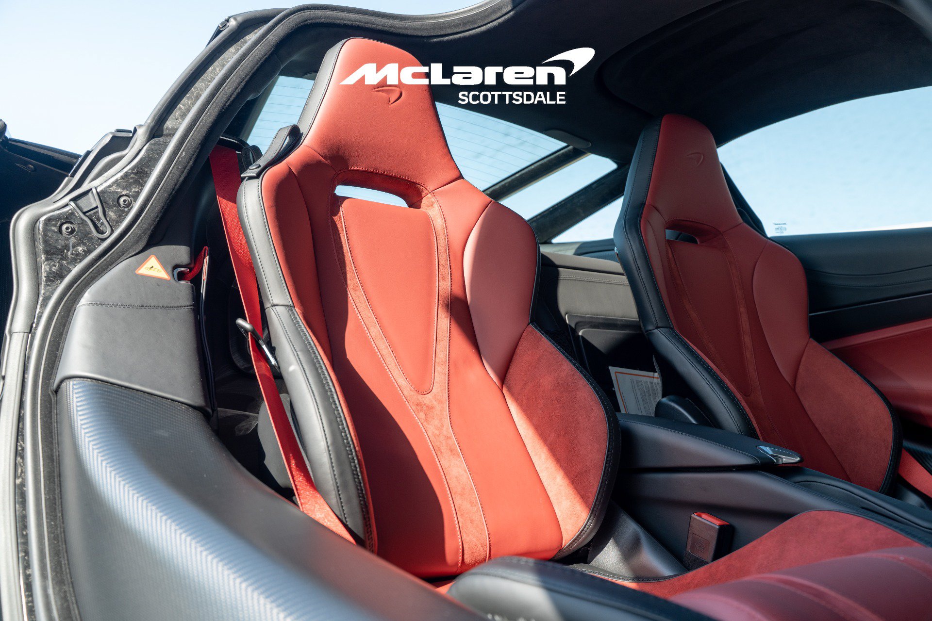 New 2027 McLaren 750S photo 12