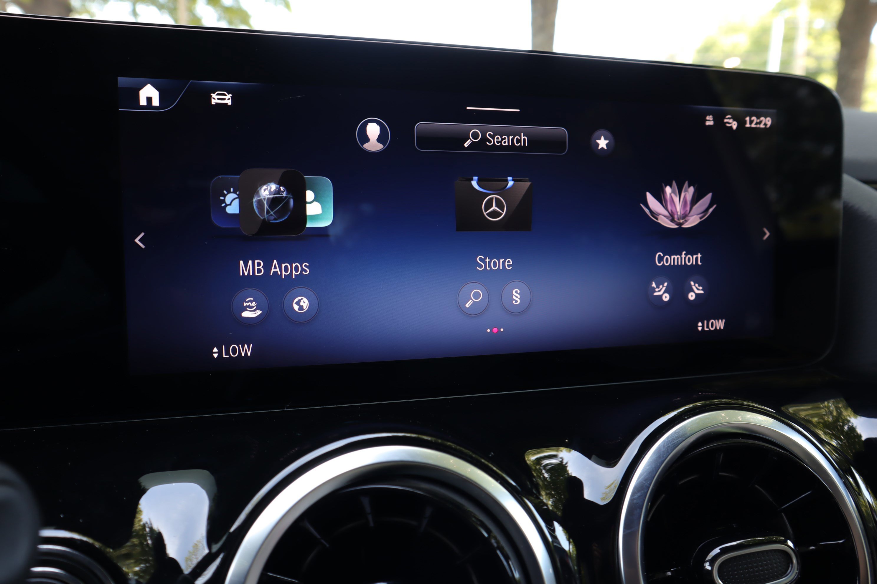 2026 Mercedes-Benz GLA 250