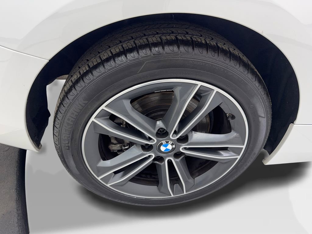 2024 BMW 228i Gran Coupe