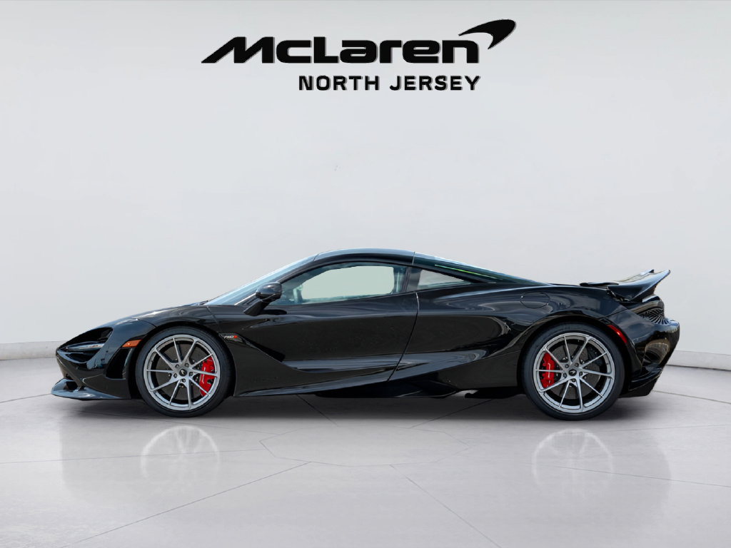 New 2026 McLaren 750S photo 15