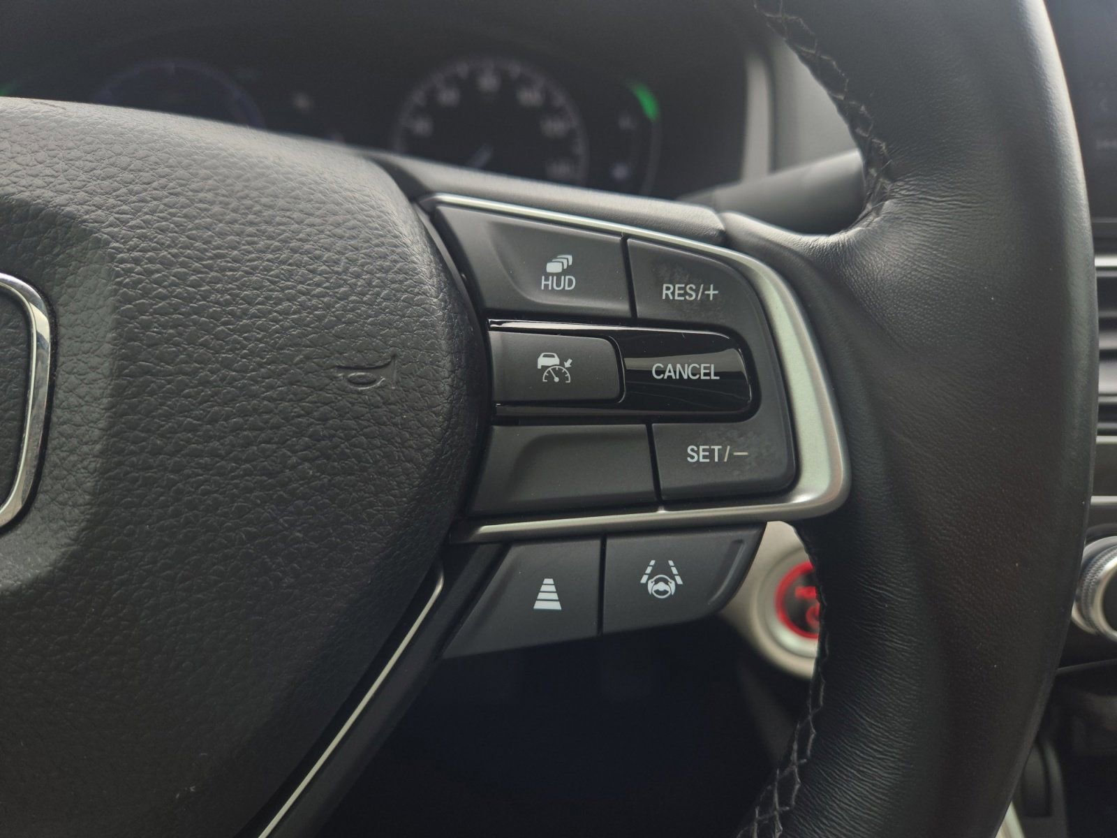 2021 Honda Accord Touring