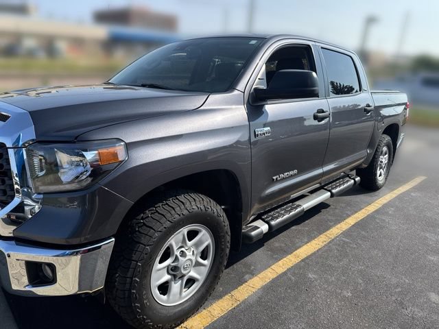 Used 2021 Toyota Tundra SR5
