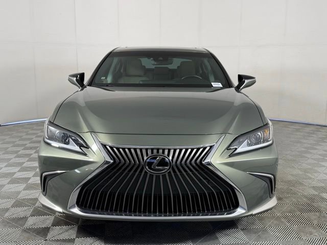2021 Lexus ES 350