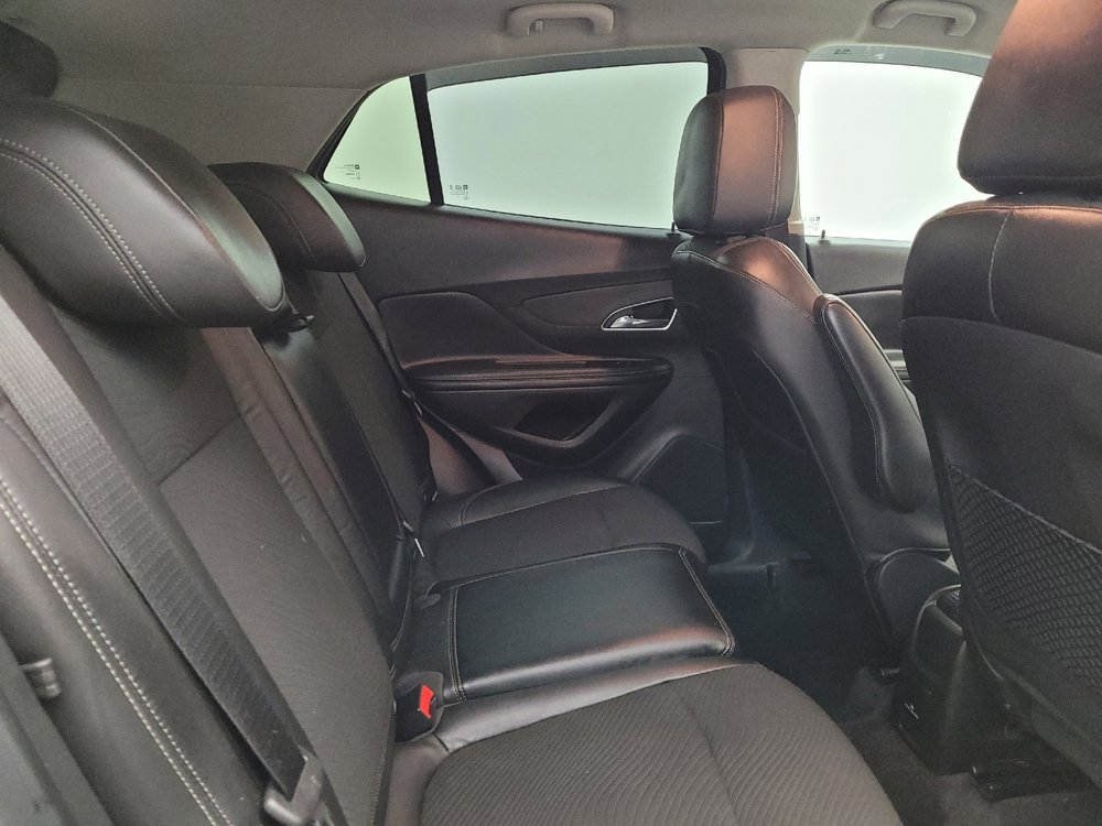 2014 Buick Encore Convenience