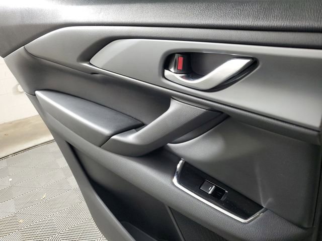 2022 MAZDA Cx-9 Touring