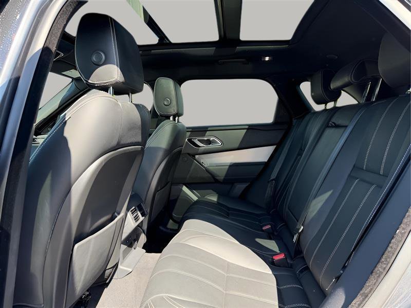 2023 Land Rover Range Rover Velar R-Dynamic S