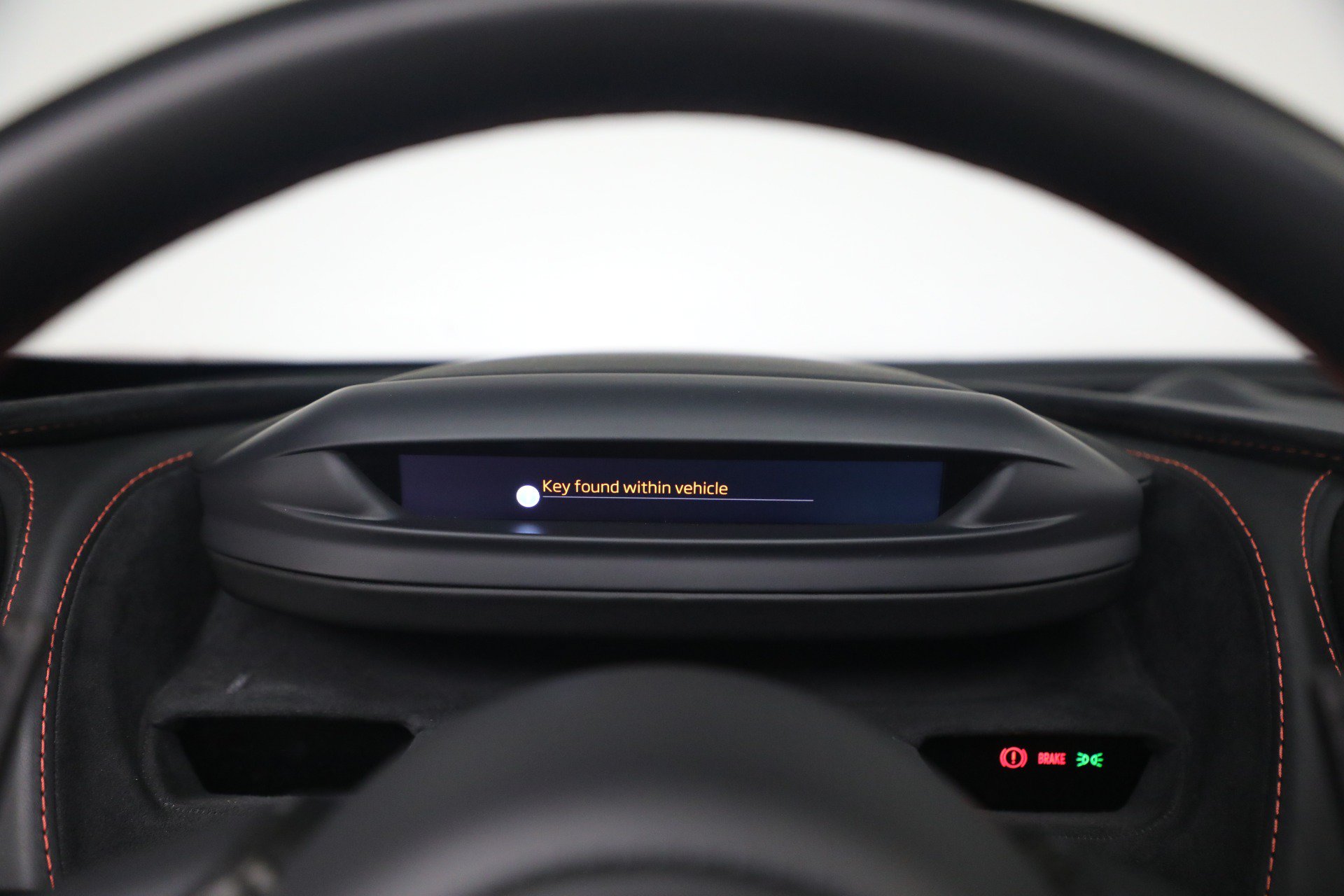 Used 2019 McLaren 720S Performance photo 30