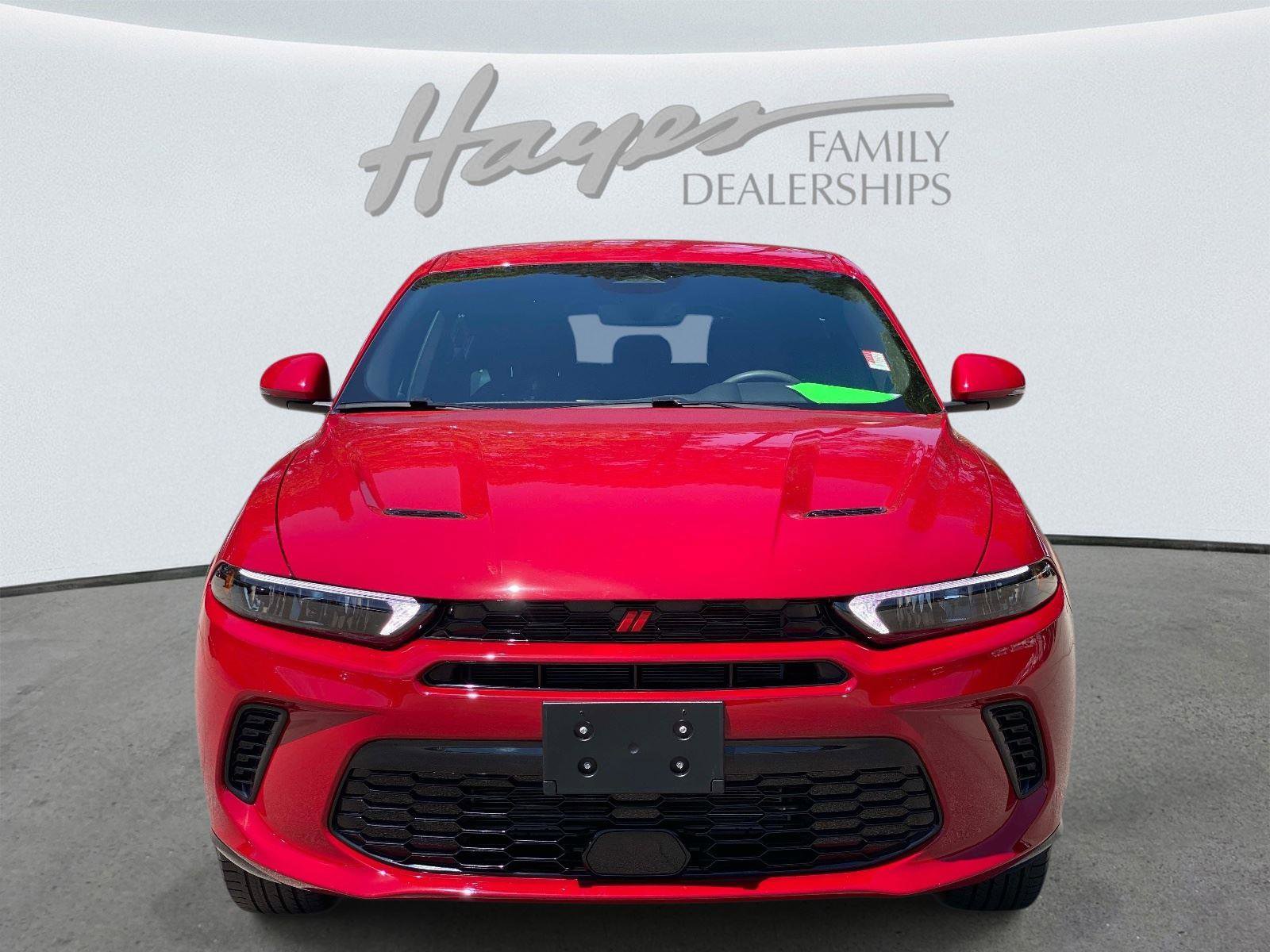 2024 Dodge Hornet R/T