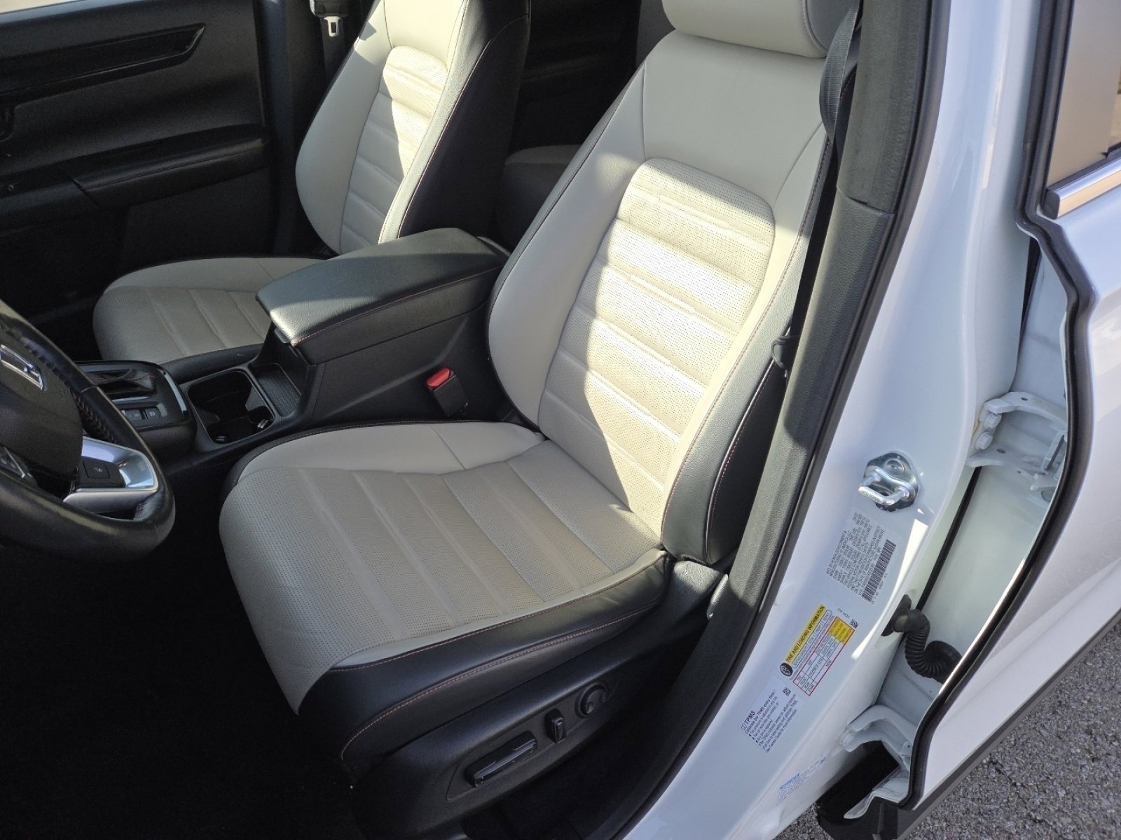 2024 Honda Cr-V Sport Touring