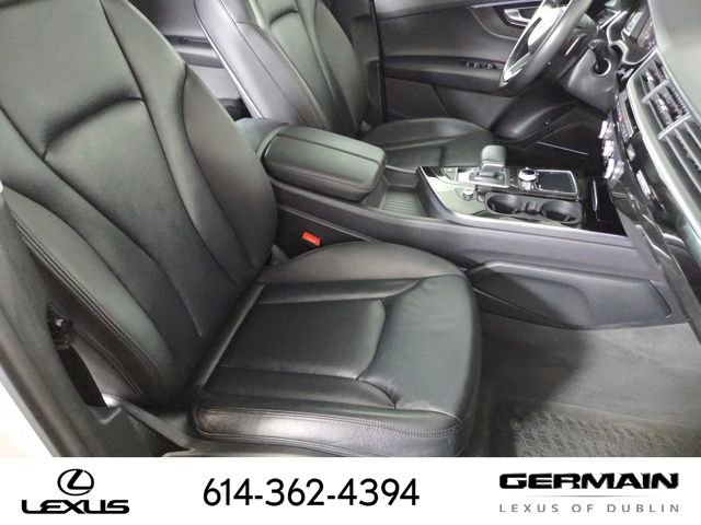 2019 Audi Q7 3.0T Premium Plus