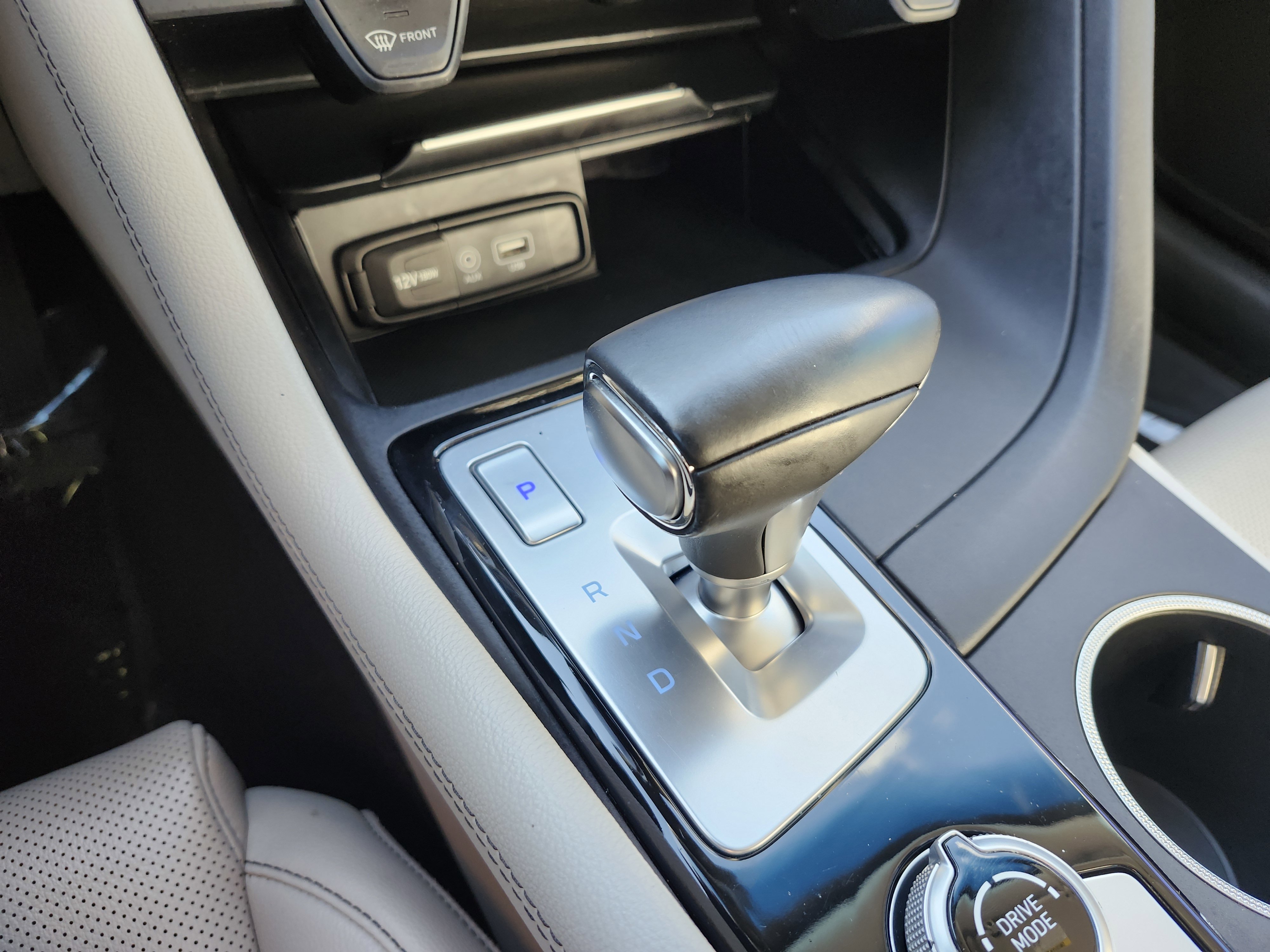 2019 Genesis G70 2.0T Advanced