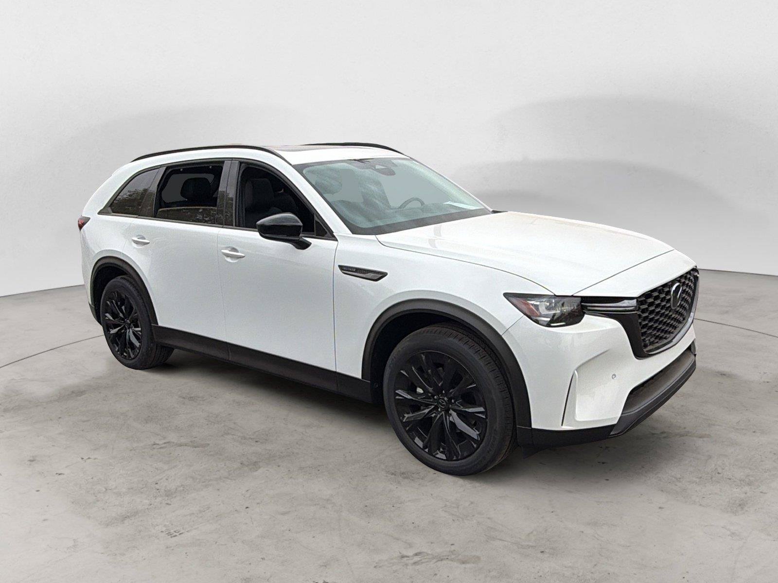 Used MAZDA CX-90 for Sale in Scottsdale, AZ - Autotrader