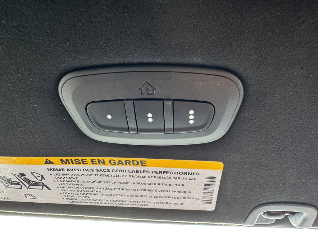 2024 Chrysler Pacifica Pinnacle