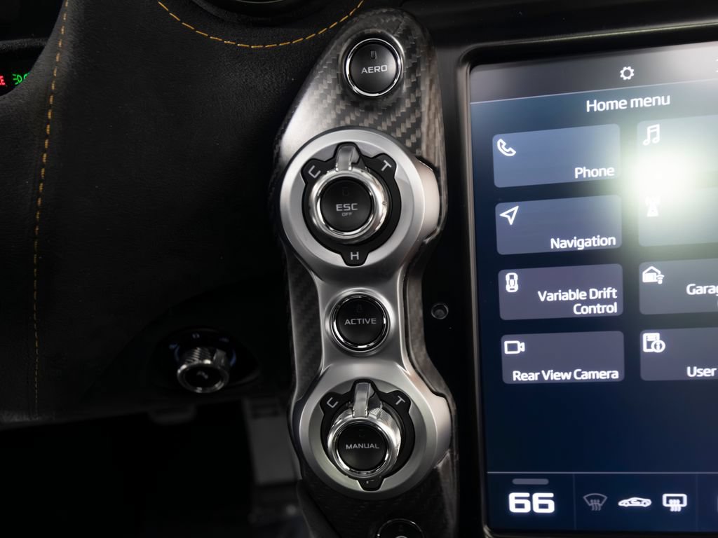 Used 2019 McLaren 720S photo 21