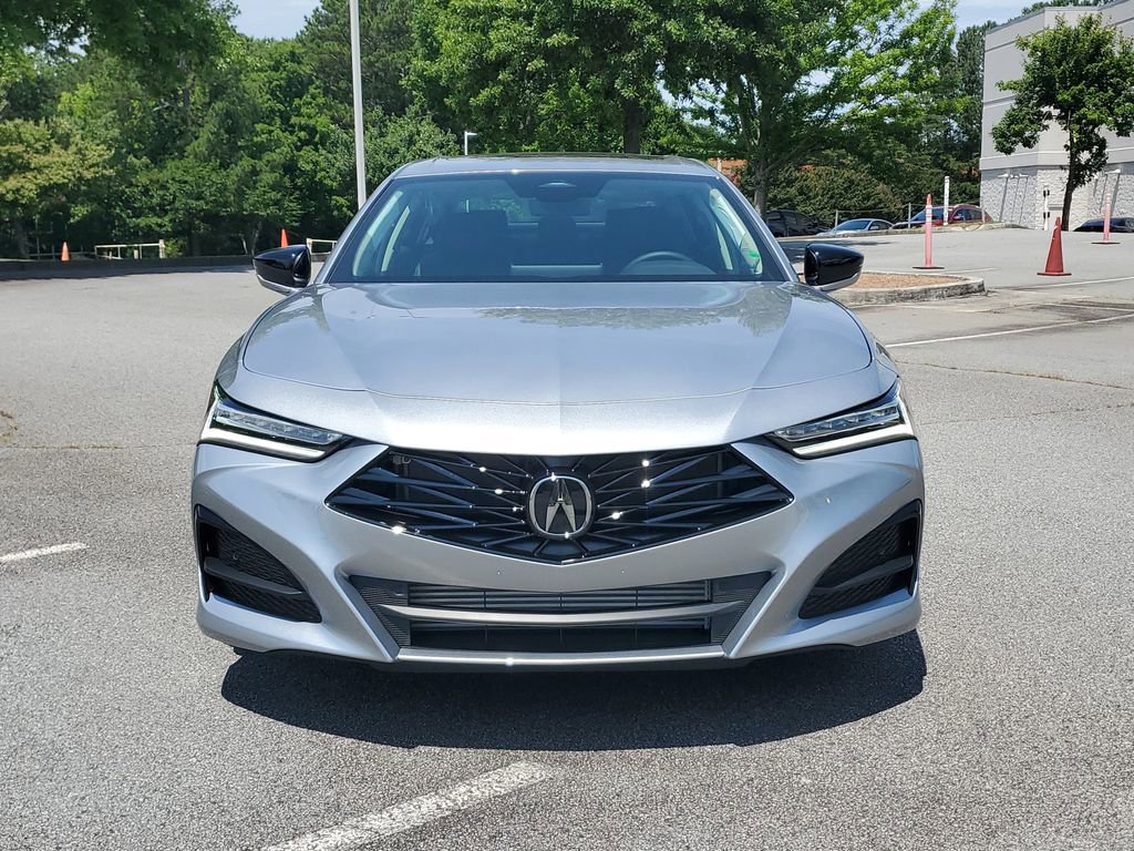 2025 Acura TLX w/ Technology Package