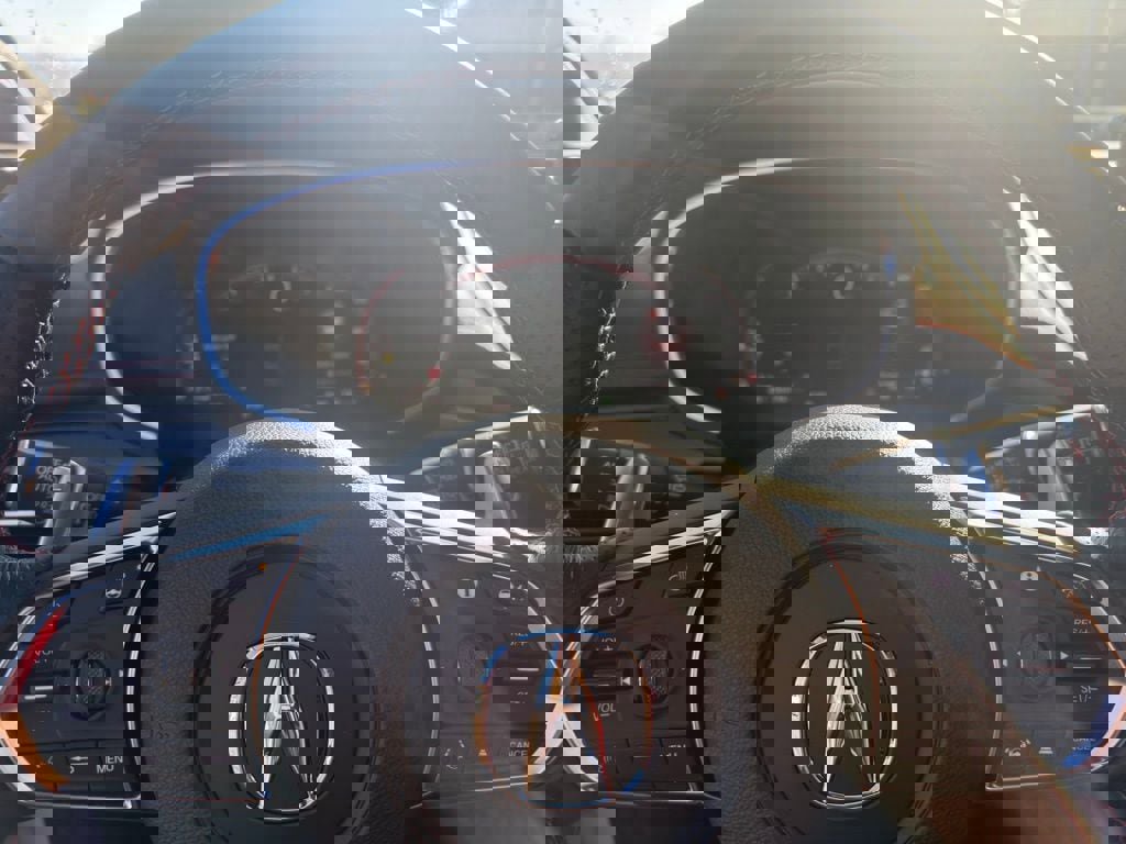 2025 Acura MDX Type S