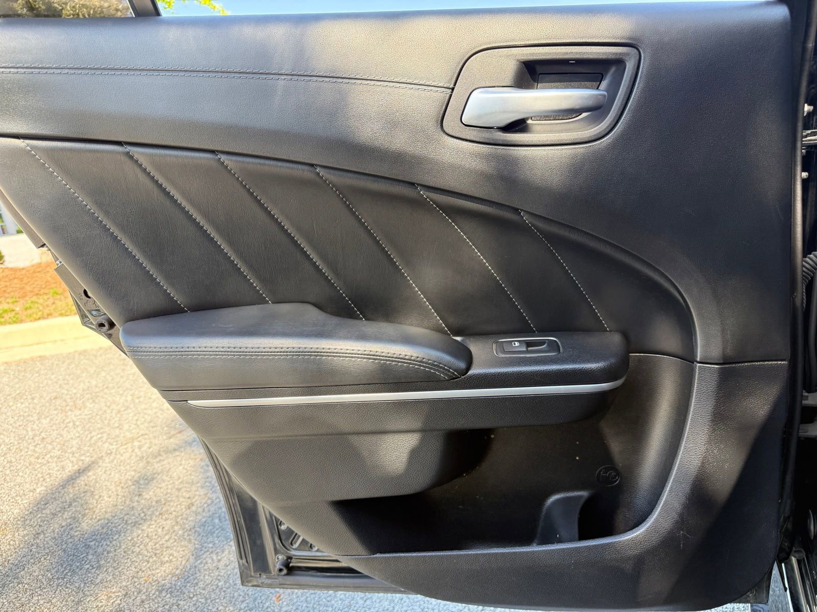 2019 Dodge Charger Scat Pack