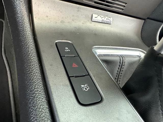 2014 Ford Mustang Shelby GT500