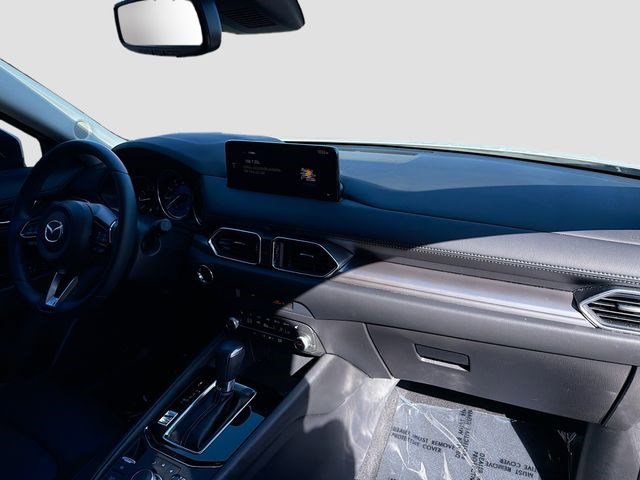 2023 MAZDA Cx-5 AWD 2.5 S w/ Preferred Package