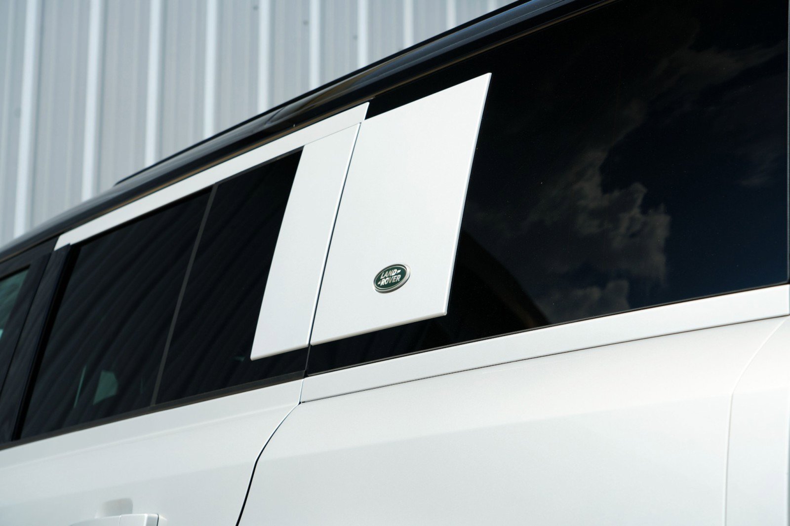 2023 Land Rover Defender 110 X