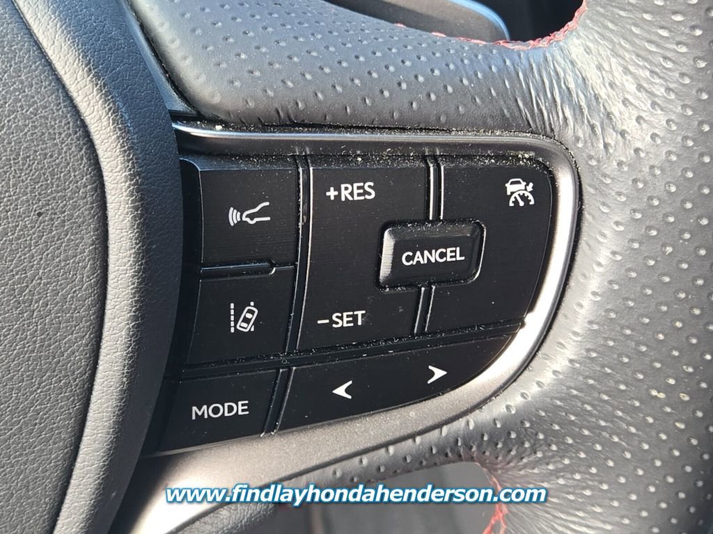 2022 Lexus ES 350 F Sport