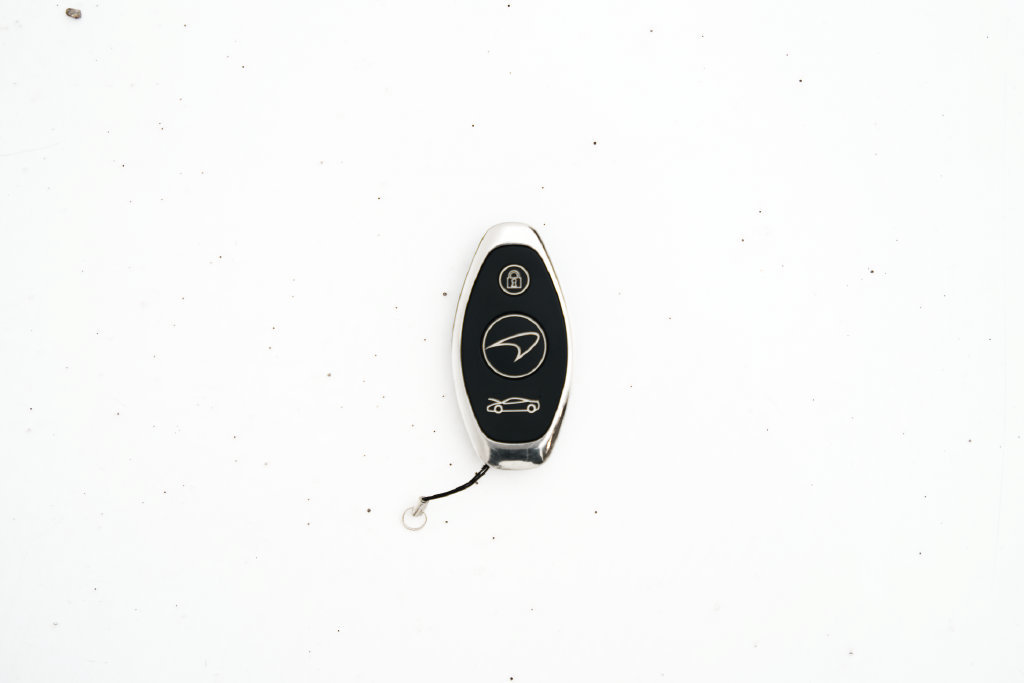 Used 2025 McLaren 750S photo 84