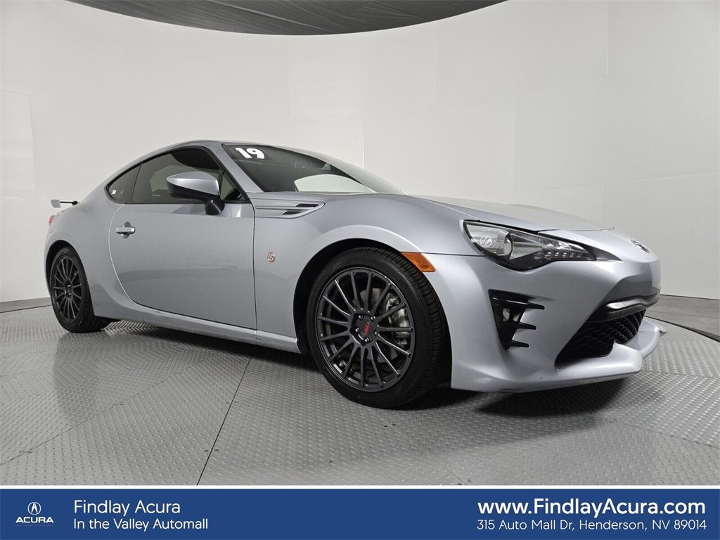 Used Toyota 86 for Sale in Las Vegas, NV - Autotrader
