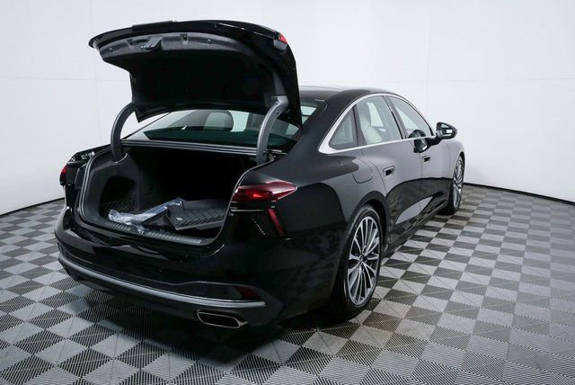 2026 Audi A6 Prestige