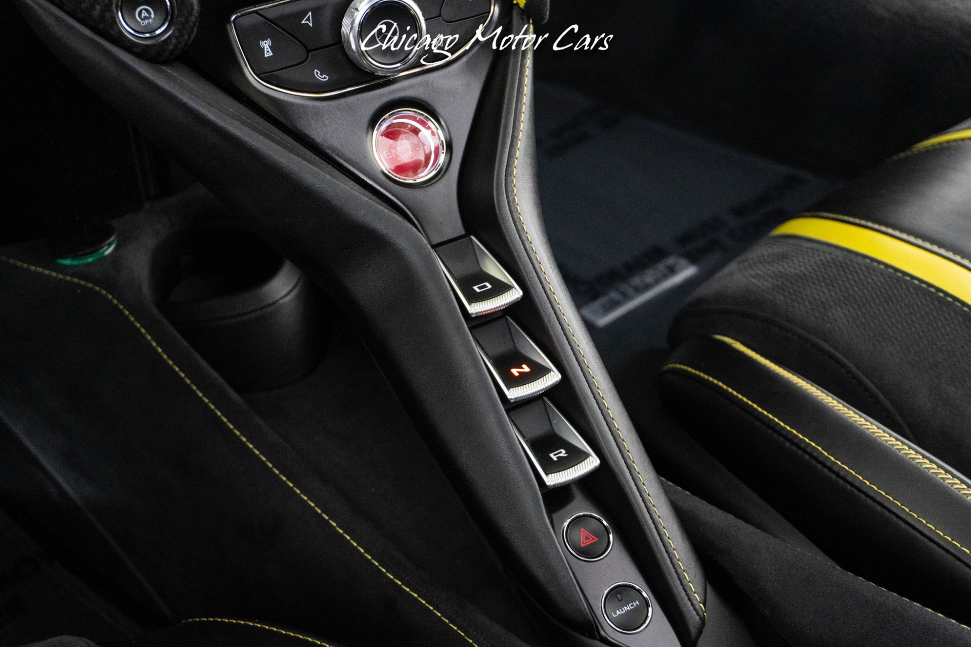 Used 2019 McLaren 720S photo 8