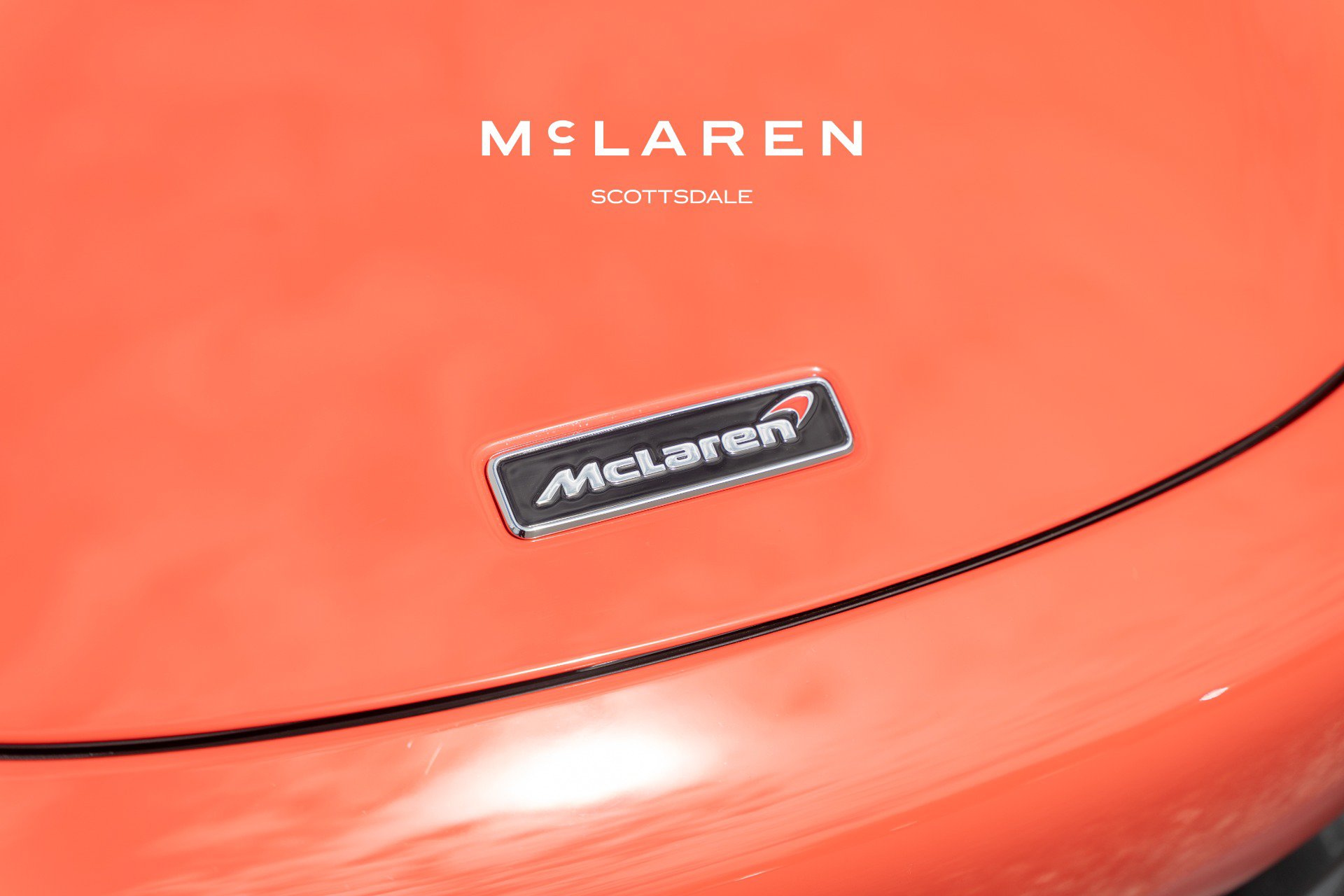 Used 2018 McLaren 720S Performance photo 19