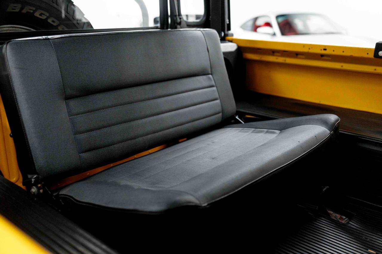 1997 Land Rover Defender 90