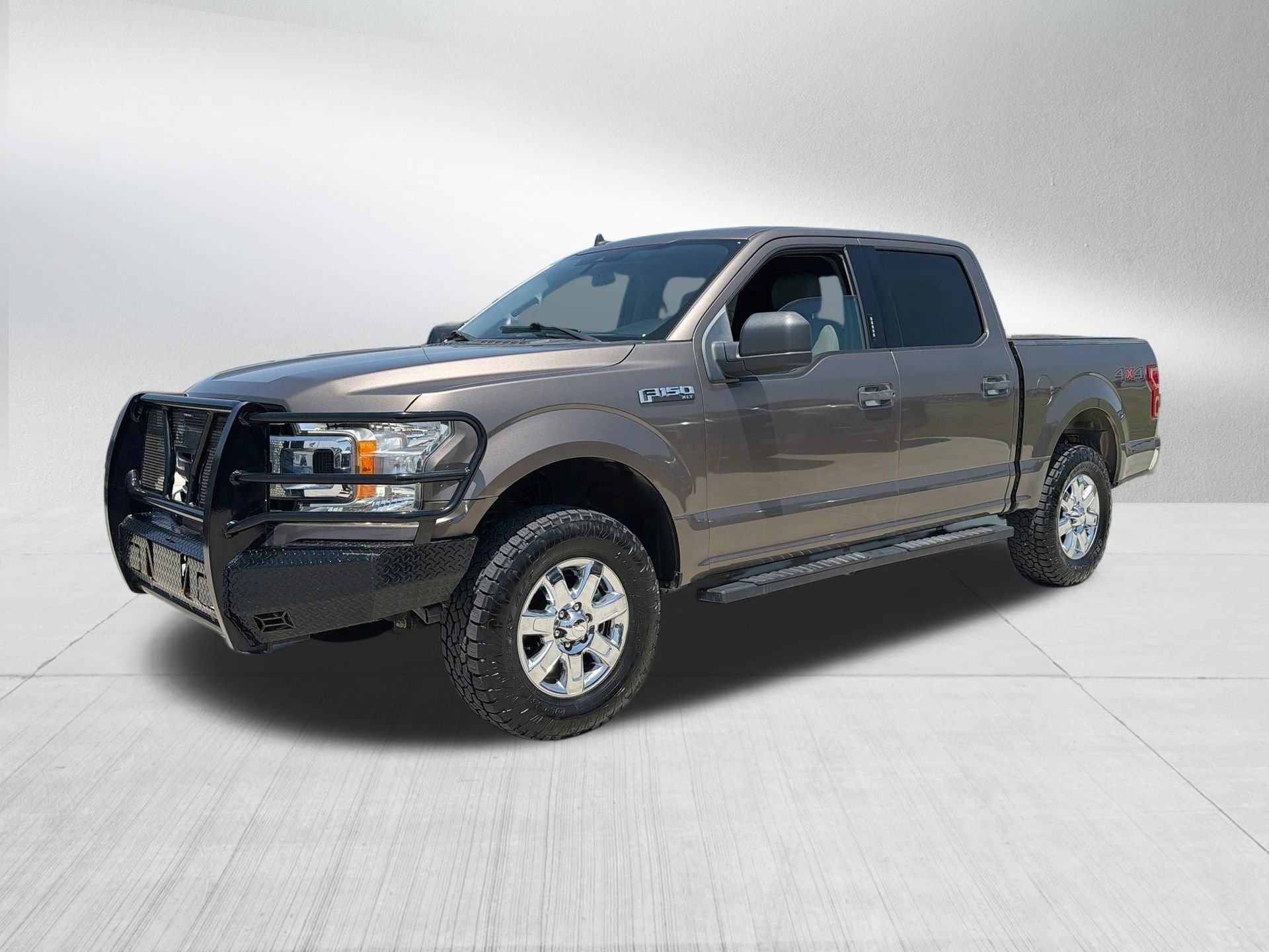 Used 2019 Ford F150 XLT