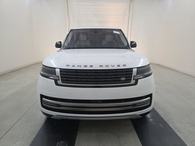 2023 Land Rover Range Rover Long Wheelbase SE