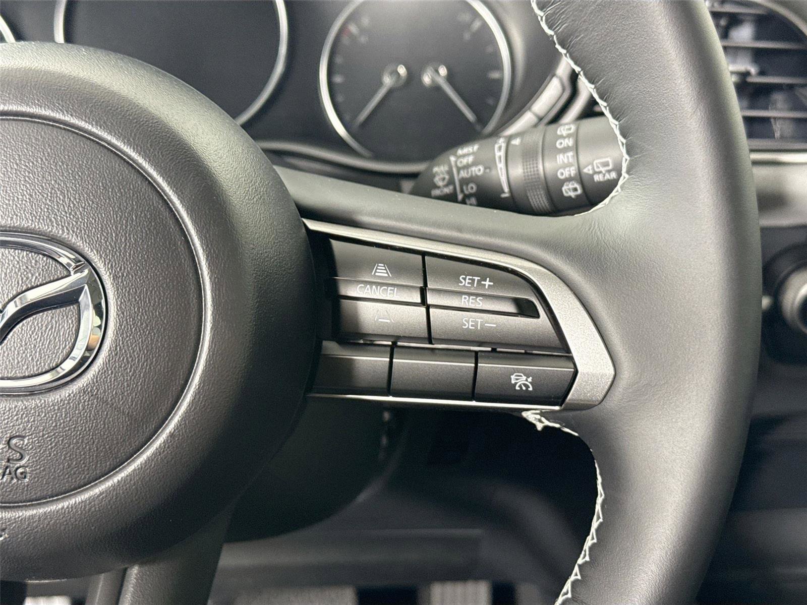 2026 MAZDA Cx-30 AWD 2.5 S