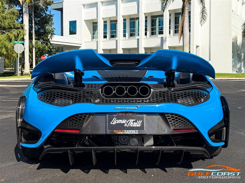 Used 2022 McLaren 765LT photo 54