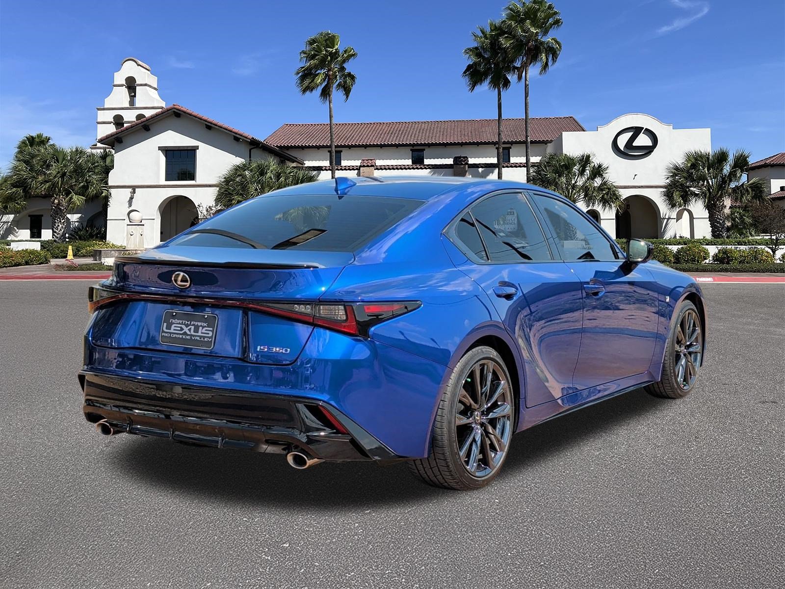 Used Lexus IS 350 for Sale in San Antonio, TX - Autotrader