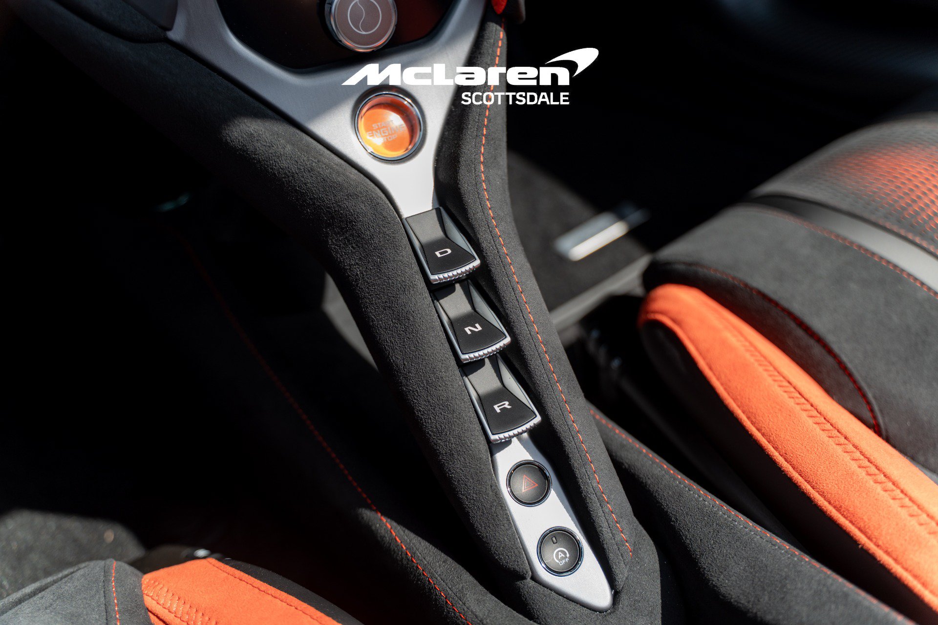 New 2027 McLaren 750S Spider photo 16