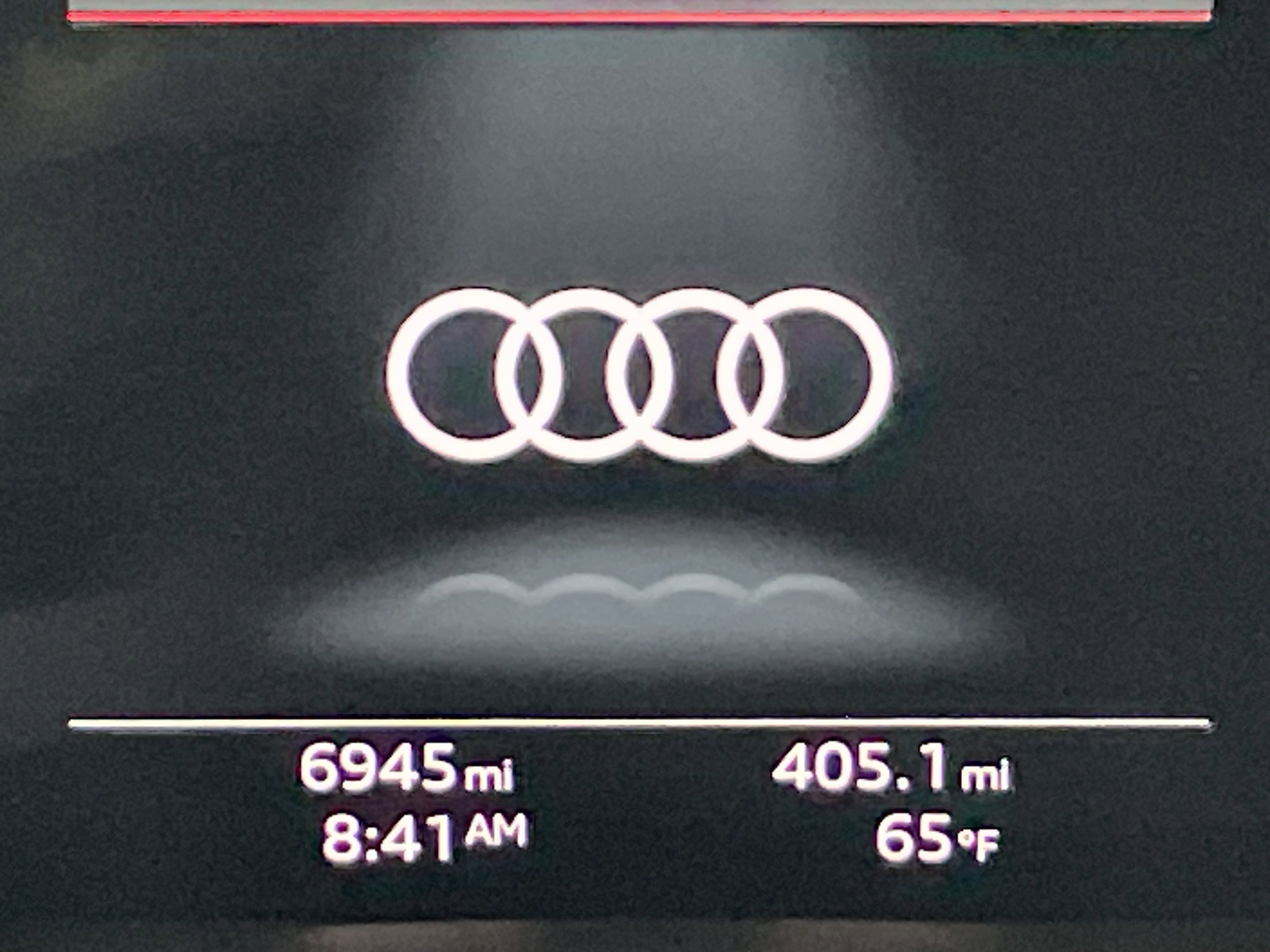 2025 Audi Q7 3.0T Prestige