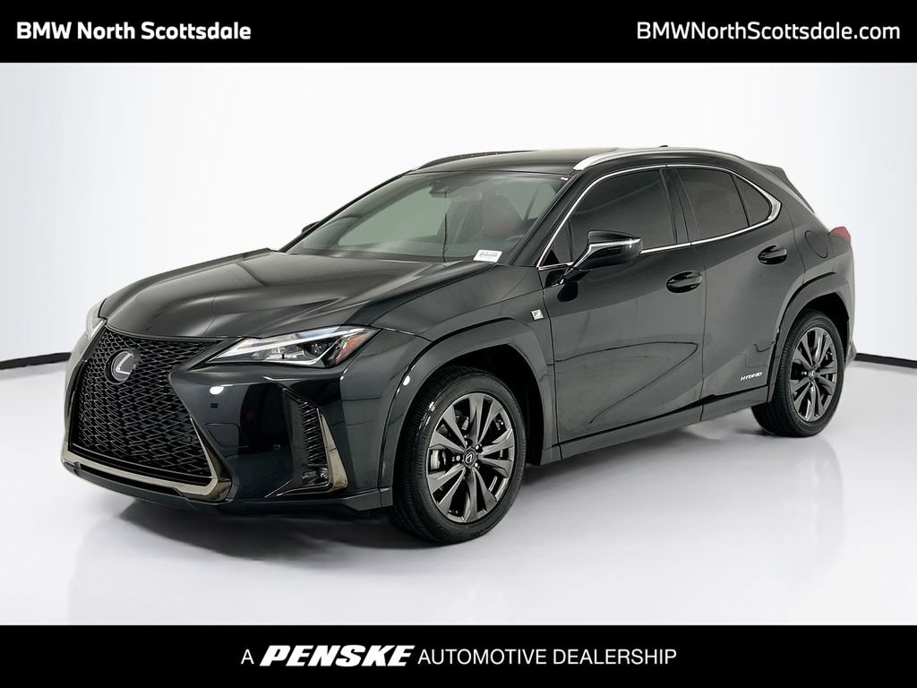 その他 ux-20 x3 Used Lexus UX 250h for Sale in Phoenix, AZ - Autotrader